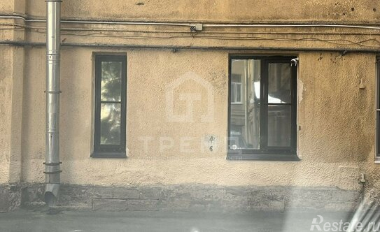 Продажа 1-комн квартиры на вторичном рынке улица Декабристов,  д. 30