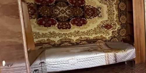 2-комн квартира улица Тельмана, 32К5