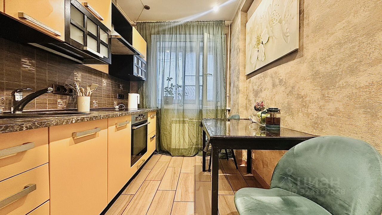 Продажа 1-комн квартиры на вторичном рынке Бутырская улица, 15