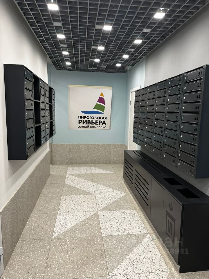 Продажа 1-комн квартиры на вторичном рынке д. Пирогово, улица Ильинского, 8к1