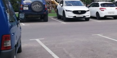 Студия Красногорск, Оптический проезд, 1