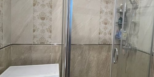 2-комн квартира Валдайский проезд, 10к1