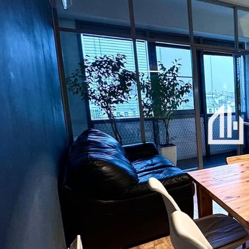 2-комн квартира Корпусная улица,  д. 9