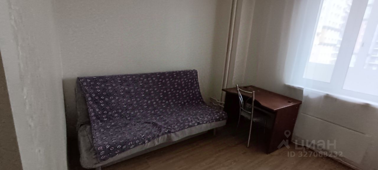 Продажа 1-комн квартиры на вторичном рынке Балашиха, улица Лукино, 51А