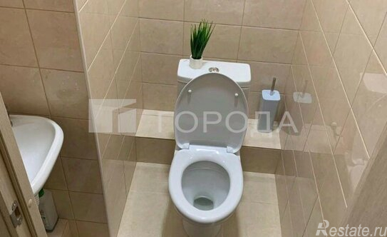 Продажа 3-комн квартиры на вторичном рынке Красногорск г, Космонавтов б-р,  д. 12