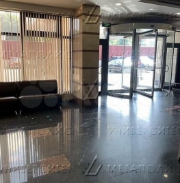 Аренда офиса Донской 5-й проезд,  д. 17