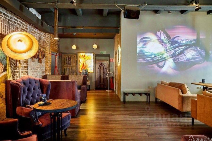 Продажа отдельного здания Колобовский 3-й пер,  д. 16 с5