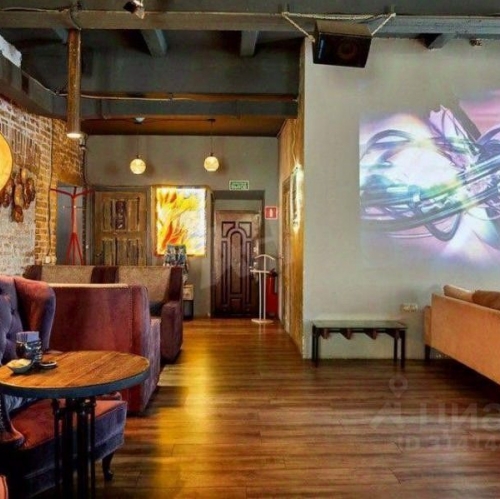 Отдельное здание Колобовский 3-й пер,  д. 16 с5