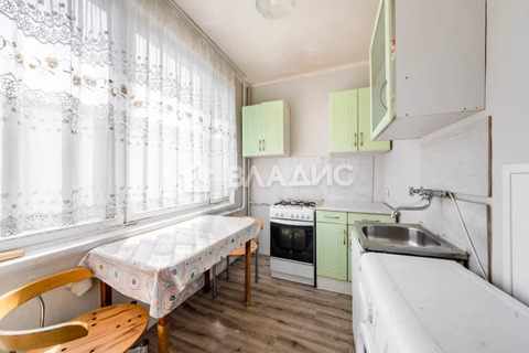 Продажа 2-комн квартиры на вторичном рынке ул. Пловдивская,  д. 2