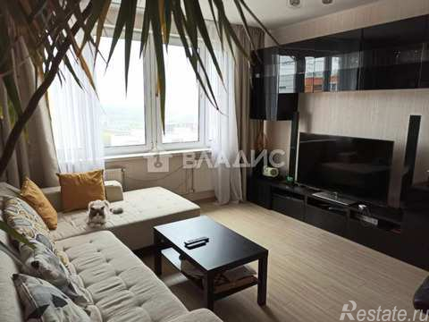 Продажа 3-комн квартиры на вторичном рынке Видное, Битцевский проезд,  д. 15