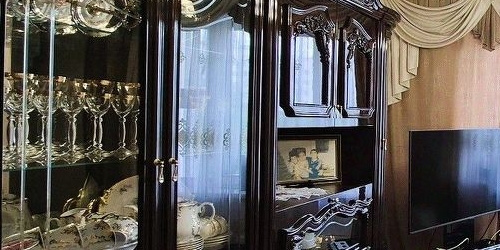 2-комн квартира Перервинский бульвар, 27К2