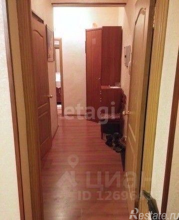 Продажа 2-комн квартиры на вторичном рынке Бойцовая улица,  д. 29