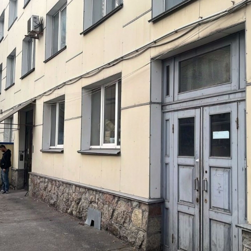 Помещение свободного назначения ул Профессора Попова,  д. 44