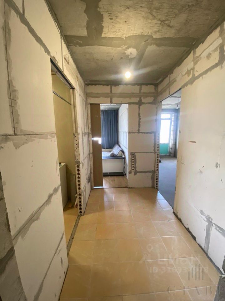 Продажа 1-комн квартиры на вторичном рынке пос. Шушары, Ленсоветовский тер., 23