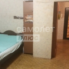 Продажа 1-комн квартиры на вторичном рынке Саратовская улица,  д. 3 к4