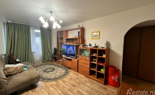 Продажа 2-комн квартиры на вторичном рынке Владимирская 2-я ул,  д. 9А