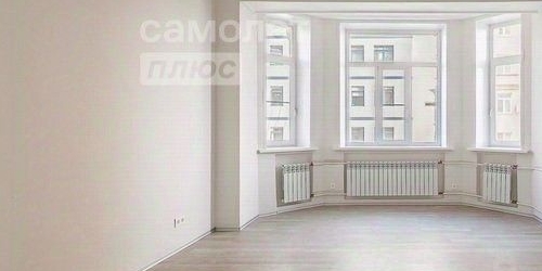 2-комн квартира Малая Сухаревская площадь, 1С1