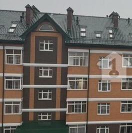 Продажа 3-комн квартиры на вторичном рынке улица Жемчужная, 1к1