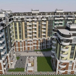 Продажа 2-комн квартиры на вторичном рынке Стачек пр-кт,  д. 216,  к. 2