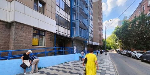 1-комн квартира ул Академика Скрябина,  д. 6