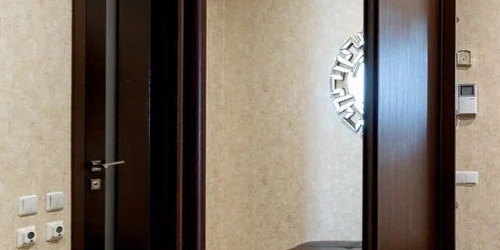 3-комн квартира Можайское шоссе, 22к2