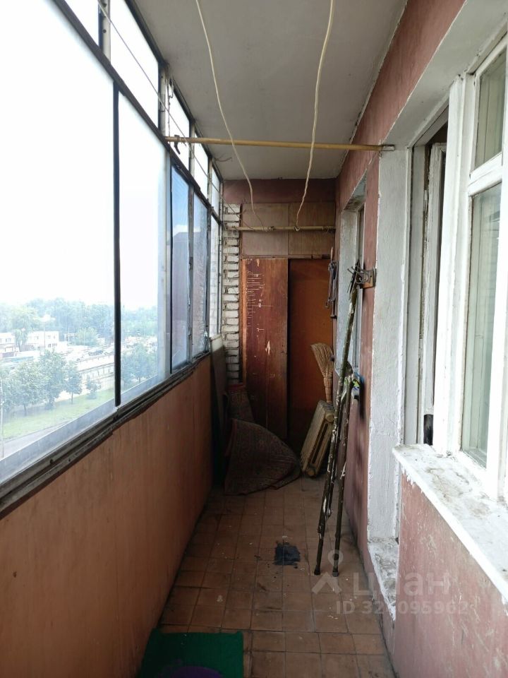 Продажа 4-комн квартиры на вторичном рынке Люберцы, Октябрьский проспект, 141