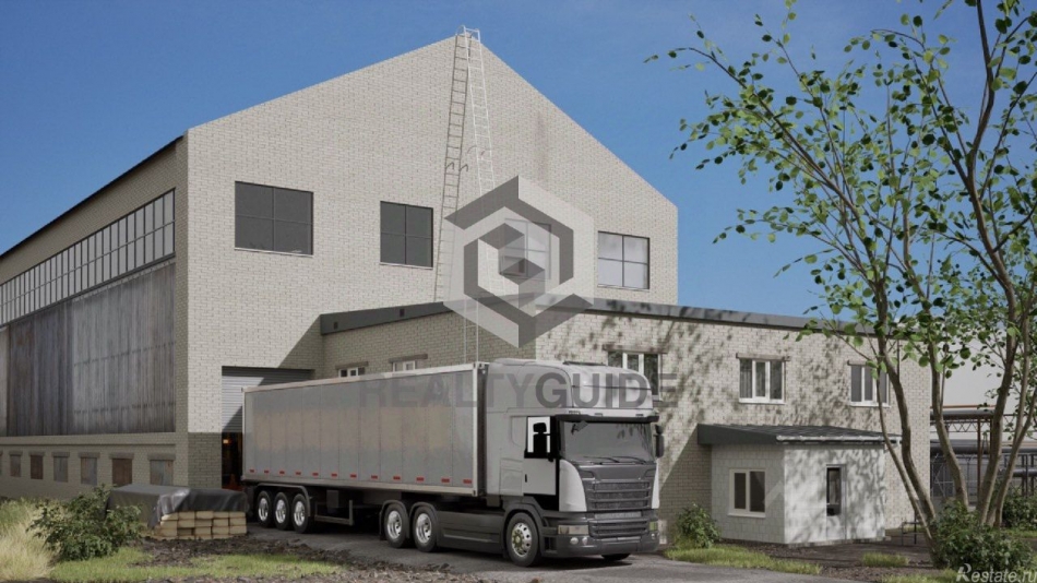 Аренда склада Подольск, улица Машиностроителей,  д. 1