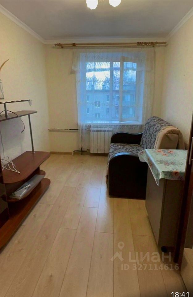 Продажа комнаты Реутов, проспект Мира,  д. 47