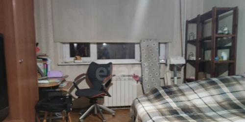 1-комн квартира Старомарьинское шоссе,  д. 23