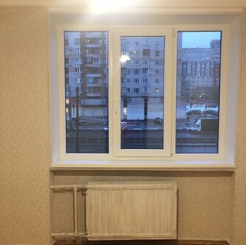 3-комн квартира Просвещения пр-кт,  д. 69