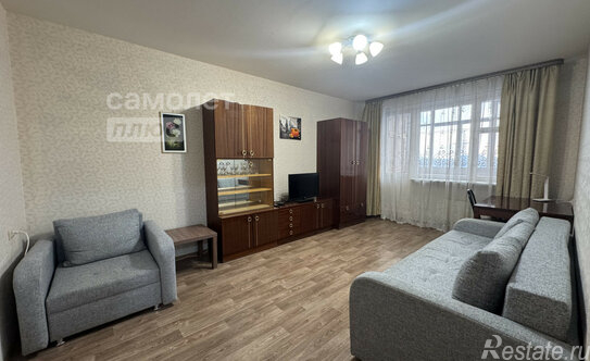 Продажа 3-комн квартиры на вторичном рынке Профсоюзная ул