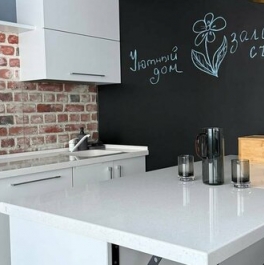 Продажа 3-комн квартиры на вторичном рынке Среднерогатская улица,  д. 9