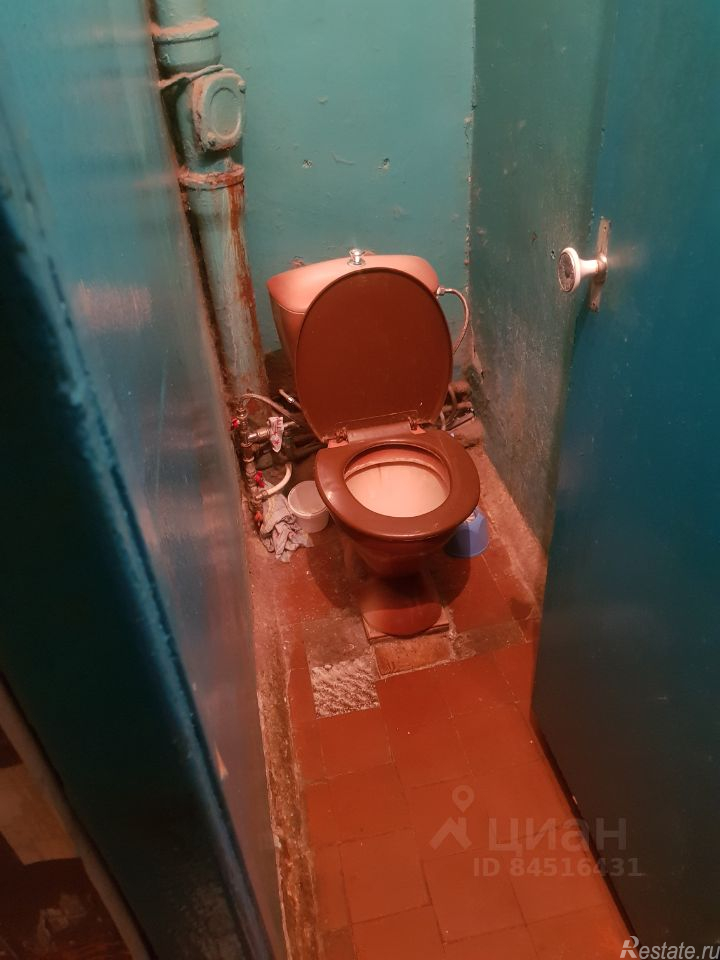 Аренда комнаты Кронштадт г, Посадская ул,  д. 34