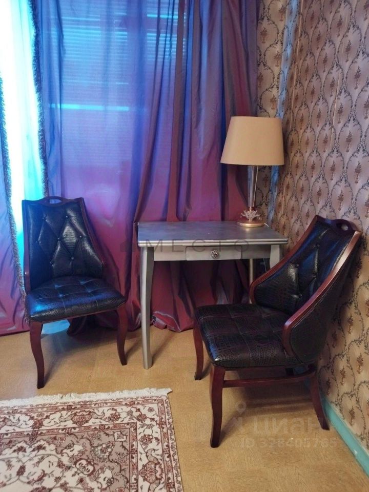 Продажа 2-комн квартиры на вторичном рынке Кировоградская улица, 44К1