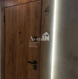 Продажа 1-комн квартиры на вторичном рынке Смоленский Б. пр-кт,  д. 28