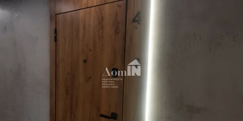 1-комн квартира Смоленский Б. пр-кт,  д. 28