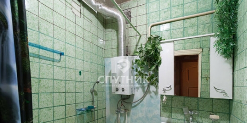 3-комн квартира Алымов пер,  д. 17,  к. 1