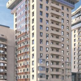 Продажа 2-комн квартиры на вторичном рынке ул Киевская,  д. 3,  к. 2 литера А