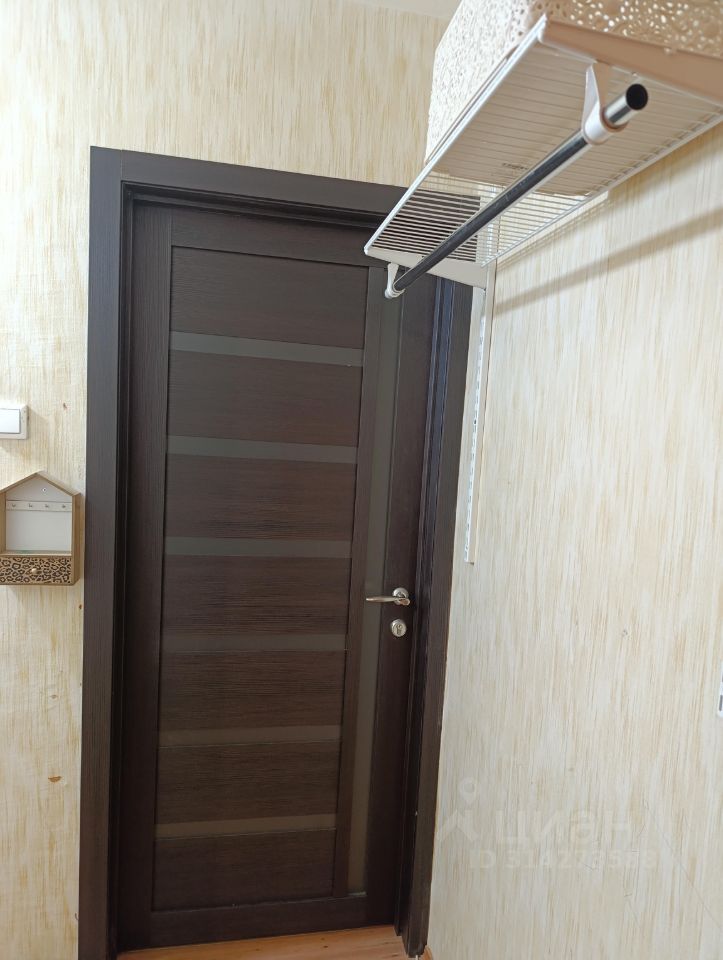 Аренда комнаты пос. Бугры, улица Школьная