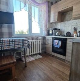 Продажа 3-комн квартиры на вторичном рынке Клин, ул Мира,  д. 44