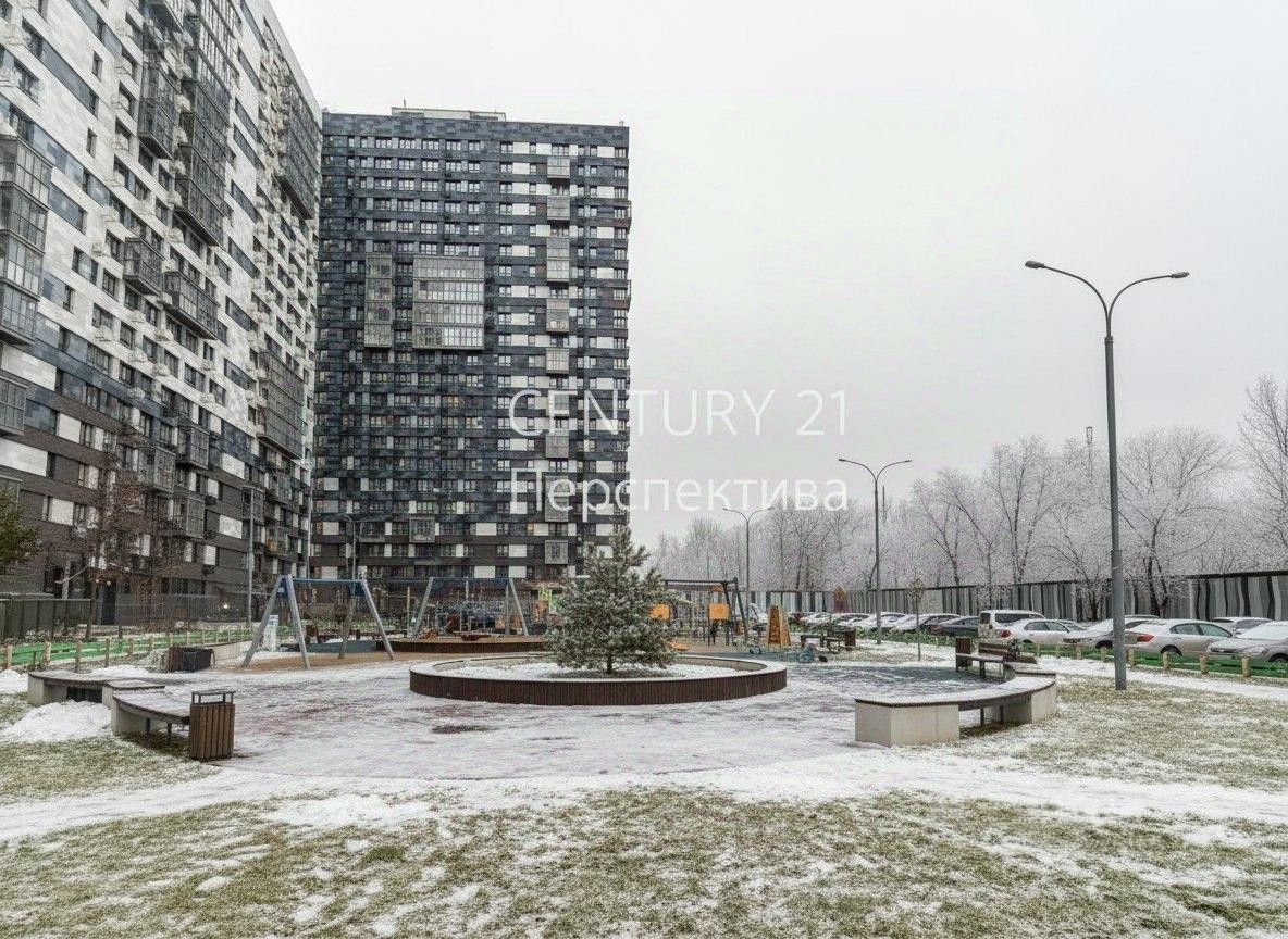 Продажа студии Люберцы, улица 8 Марта, 48к1