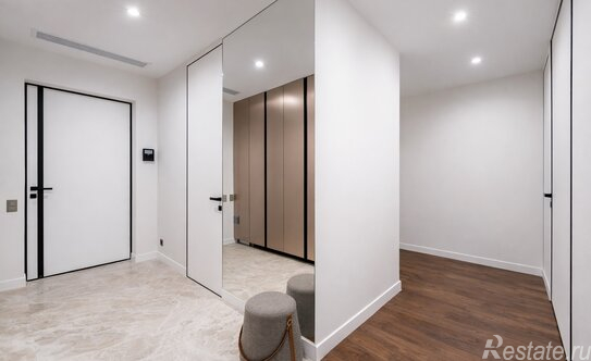 Продажа 3-комн квартиры на вторичном рынке проспект Генерала Дорохова,  д. вл1 к2