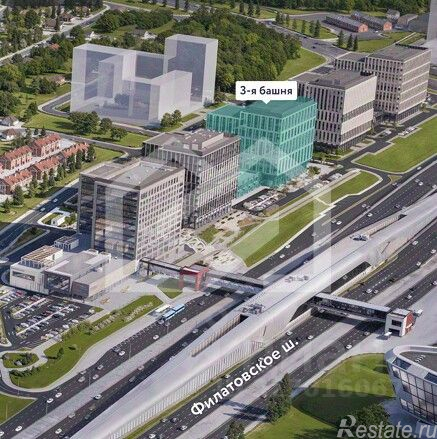 Продажа ПСН Старосаврасовская ул