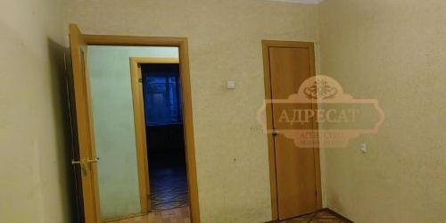 3-комн квартира улица Чайковского, 54