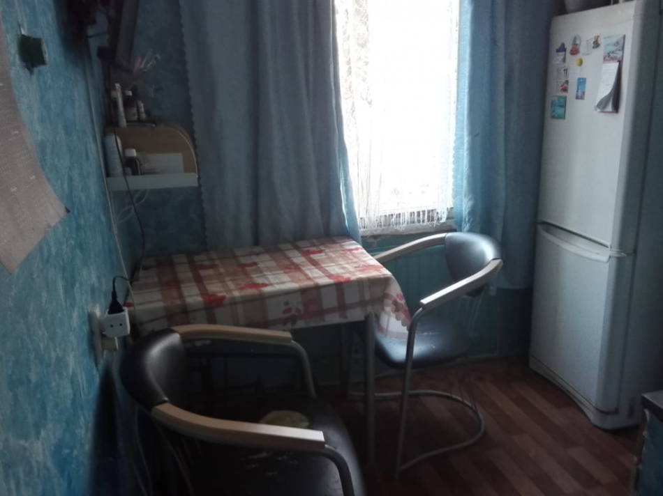 Продажа 3-комн квартиры на вторичном рынке Санкт-Петербург г., Дачный пр.,5,к.1