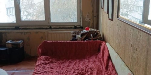 3-комн квартира Ушинского улица,  д. 7,  к. 1