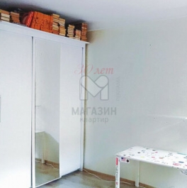 Продажа 3-комн квартиры на вторичном рынке ул Декабристов,  д. 19