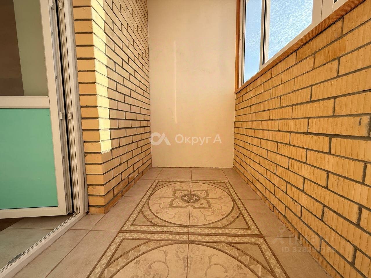 Продажа 1-комн квартиры на вторичном рынке д. Федурново, улица Авиарембаза, 12