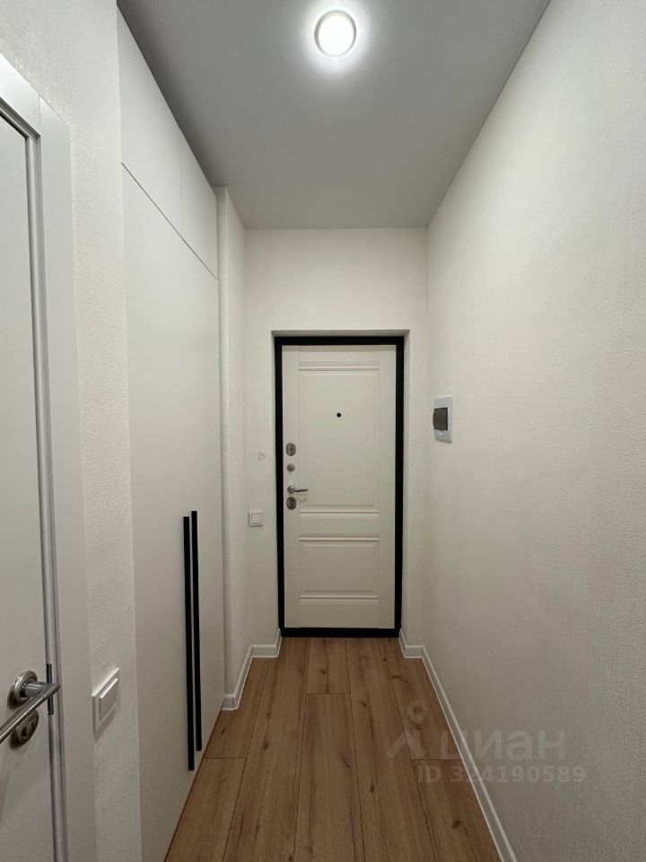 Продажа студии пос. Вешки, улица Третьяковская, 1