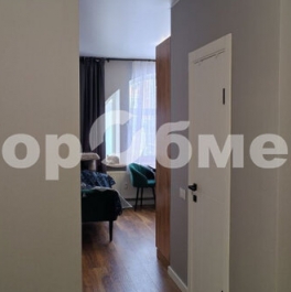 Продажа 3-комн квартиры на вторичном рынке Красногорск, Заречная улица,  д. 5